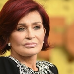 Sharon Osbourne quits The Talk over racism controversy