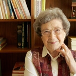 R.I.P. author Beverly Cleary