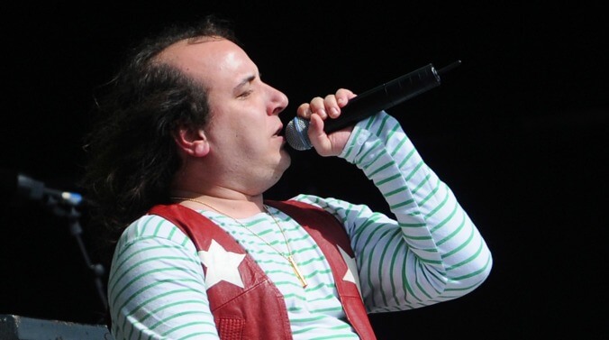 Har Mar Superstar issues both denial and apology after being accused of sexual assault