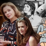 Jessica Walter showed what can happen when Hollywood lets women thrive no matter their age