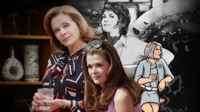 Jessica Walter showed what can happen when Hollywood lets women thrive no matter their age