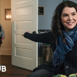 The Mighty Ducks' Lauren Graham says some kids are just pushed too hard