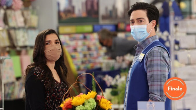 Superstore closes its doors for good, but not before providing some sweet closure