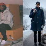 Saba drops some hot ones and Jenny Hval experiments: 5 new releases we love