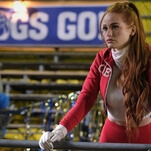 Cheryl blasts off to Chromatica, but the rest of Riverdale is haunted by the past