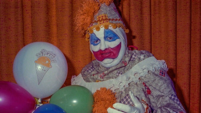 John Wayne Gacy: Devil In Disguise digs up fresh theories about Chicago’s infamous killer clown