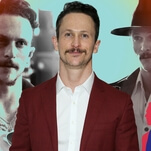 Jonathan Tucker on Kingdom, Justified, and how he divided the Parenthood writers’ room