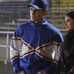 Riverdale’s personal crises affect football, English class, and the local cruising scene