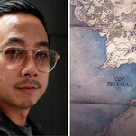 Amazon’s Lord Of The Rings series finds a new director in genre veteran Wayne Che Yip