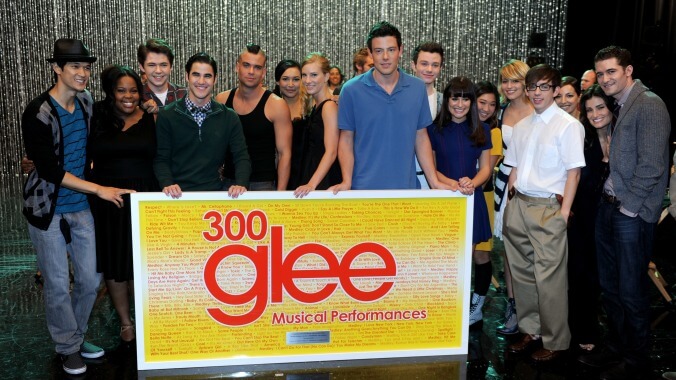 The Glee cast will reunite to pay tribute to Naya Rivera at the GLAAD Media Awards