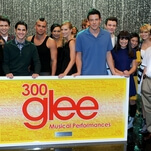 The Glee cast will reunite to pay tribute to Naya Rivera at the GLAAD Media Awards