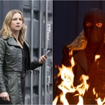 The Falcon And The Winter Soldier showrunner teases Sharon Carter's evolution and Zemo's motives