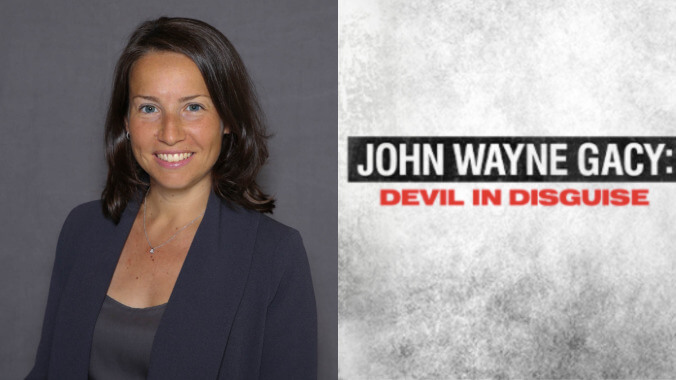 One of the producers behind John Wayne Gacy: Devil In Disguise on why the case is still relevant