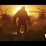 Kong: Skull Island gave the king of the apes an overdue new story