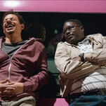 Eric Andre and Lil Rel Howery reveal the secrets behind Bad Trip’s boldest pranks