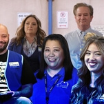 The cast of Superstore reflects on the show’s legacy as a working-class comedy
