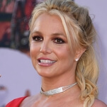Britney Spears has finally addressed the Framing Britney Spears doc (or has she?)