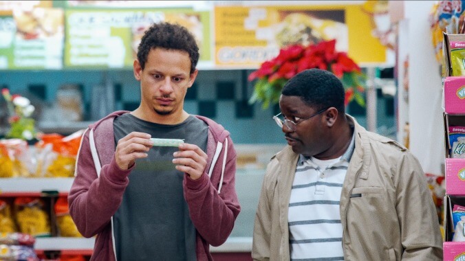 Eric André brings his pranks to the movies with the funny, warmhearted Bad Trip