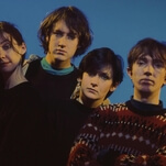My Bloody Valentine's (nearly) complete catalog is streaming