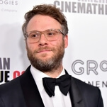 Seth Rogen clarifies comments about Emma Watson leaving the set of This Is The End