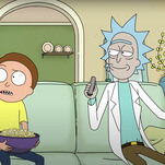 Wubba lubba dub dub, Rick And Morty returns this summer for season 5