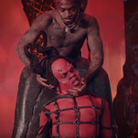 Hot on the heels of murdering Satan, Lil Nas X destroys the lesser demons of Twitter