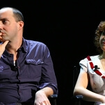 Arrested Development's Tony Hale and Alia Shawkat reunite for Nicole Kidman's I Love Lucy movie