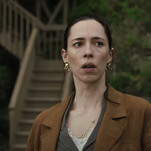 Something evil haunts Rebecca Hall in The Night House trailer