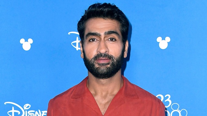 Kumail Nanjiani, his abs, and Joel Edgerton will also star in Disney Plus' Obi-Wan Kenobi