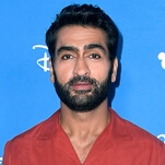 Kumail Nanjiani, his abs, and Joel Edgerton will also star in Disney Plus' Obi-Wan Kenobi