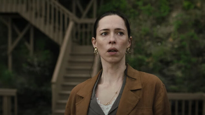 Something evil haunts Rebecca Hall in The Night House trailer