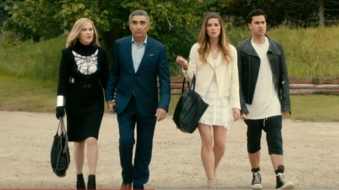 The Schitt's Creek motel can be yours for just $1.6 million