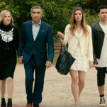 The Schitt's Creek motel can be yours for just $1.6 million