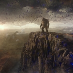 Weekend Box Office: Godzilla Vs. Kong is, naturally, the king