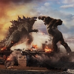 Godzilla Vs. Kong fans adopt Snyder Cut tactics to try and get a sequel, and it might be working