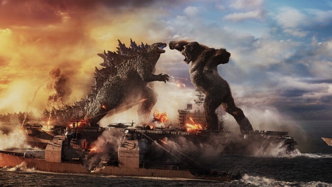 Godzilla Vs. Kong fans adopt Snyder Cut tactics to try and get a sequel, and it might be working