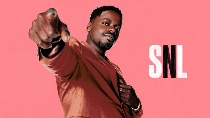 A winning Daniel Kaluuya almost manages to make an agreeable Saturday Night Live take flight