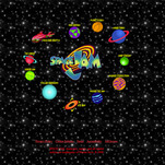 Oh thank god, they preserved the original Space Jam web site