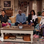 Family Reunion's Tia Mowry and Loretta Devine on season 3's big musical numbers