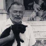Papa Hemingway comes to PBS