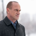 Meet the new Stabler, same as the old Stabler—for now—on Law & Order: Organized Crime