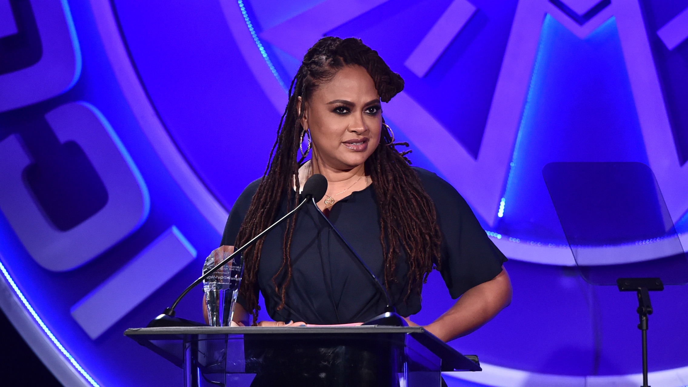 DC cancels Ava DuVernay's New Gods, which sucks, and The Trench, which probably would have