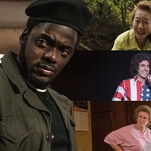 This year's Oscar nominees for supporting performance range from great to Razzie-worthy