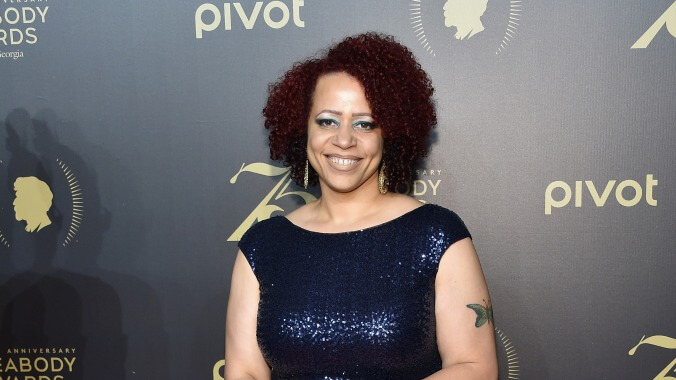 Hulu picks up docuseries based on The 1619 Project from Nikole Hannah-Jones and Oprah Winfrey