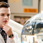 Young Sheldon will stick around until at least 2024