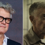 Okay, Colin Firth is actually really good casting for HBO Max's The Staircase