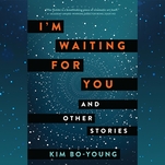 Love and loss animate the cosmic tales of I’m Waiting For You