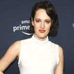 Phoebe Waller-Bridge's got her fedora and whip ready to co-star in Indiana Jones 5