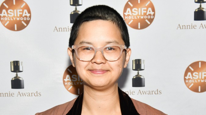 Charlyne Yi says she quit The Disaster Artist over James Franco allegations