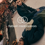 Here’s your first look at the new Showtime comedy Flatbush Misdemeanors